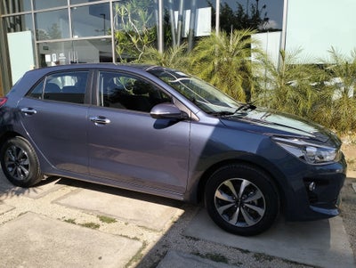 2023 Kia Rio 1.6 Hb EX At