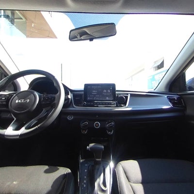 2023 Kia Rio 1.6 Hb EX At