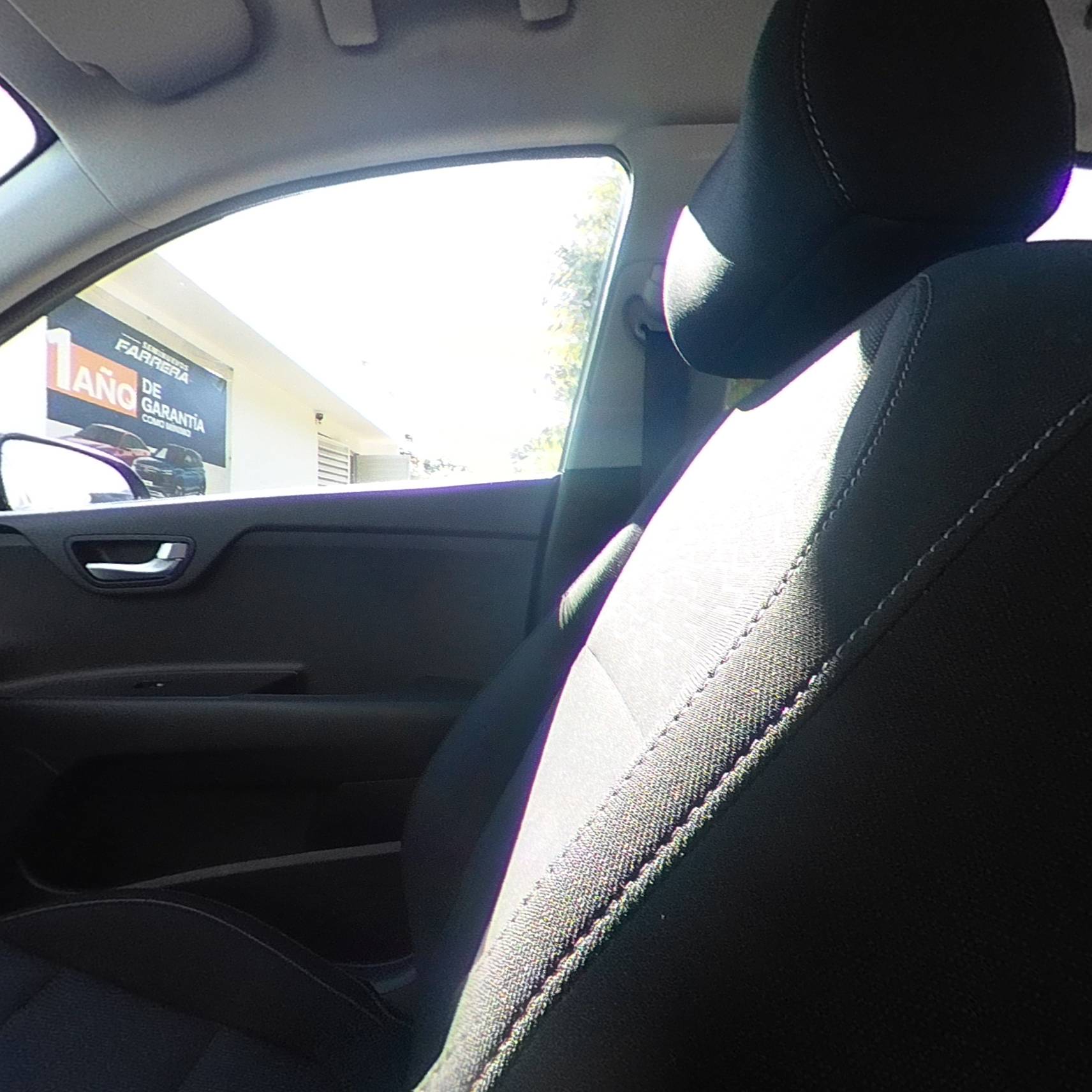 2023 Kia Rio 1.6 Hb EX At