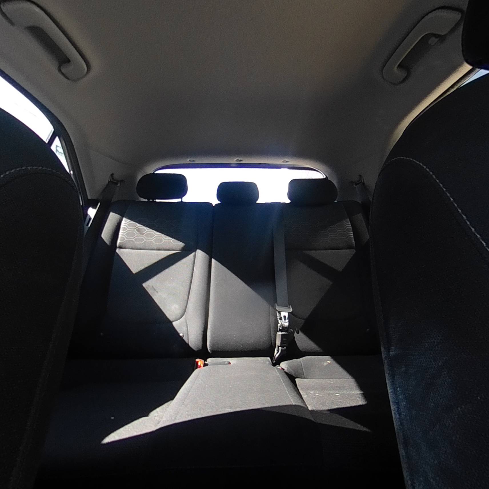 2023 Kia Rio 1.6 Hb EX At