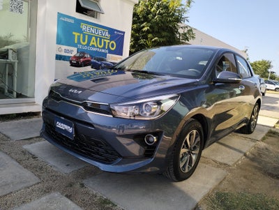 2023 Kia Rio 1.6 Hb EX At