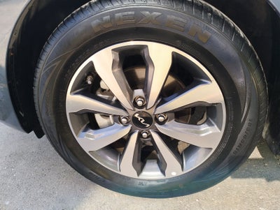 2023 Kia Rio 1.6 Hb EX At