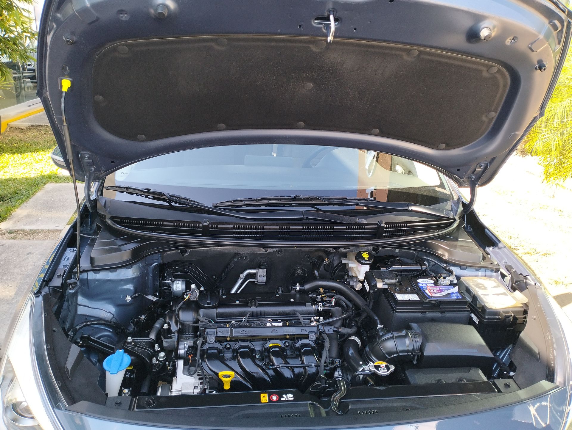 2023 Kia Rio 1.6 Hb EX At