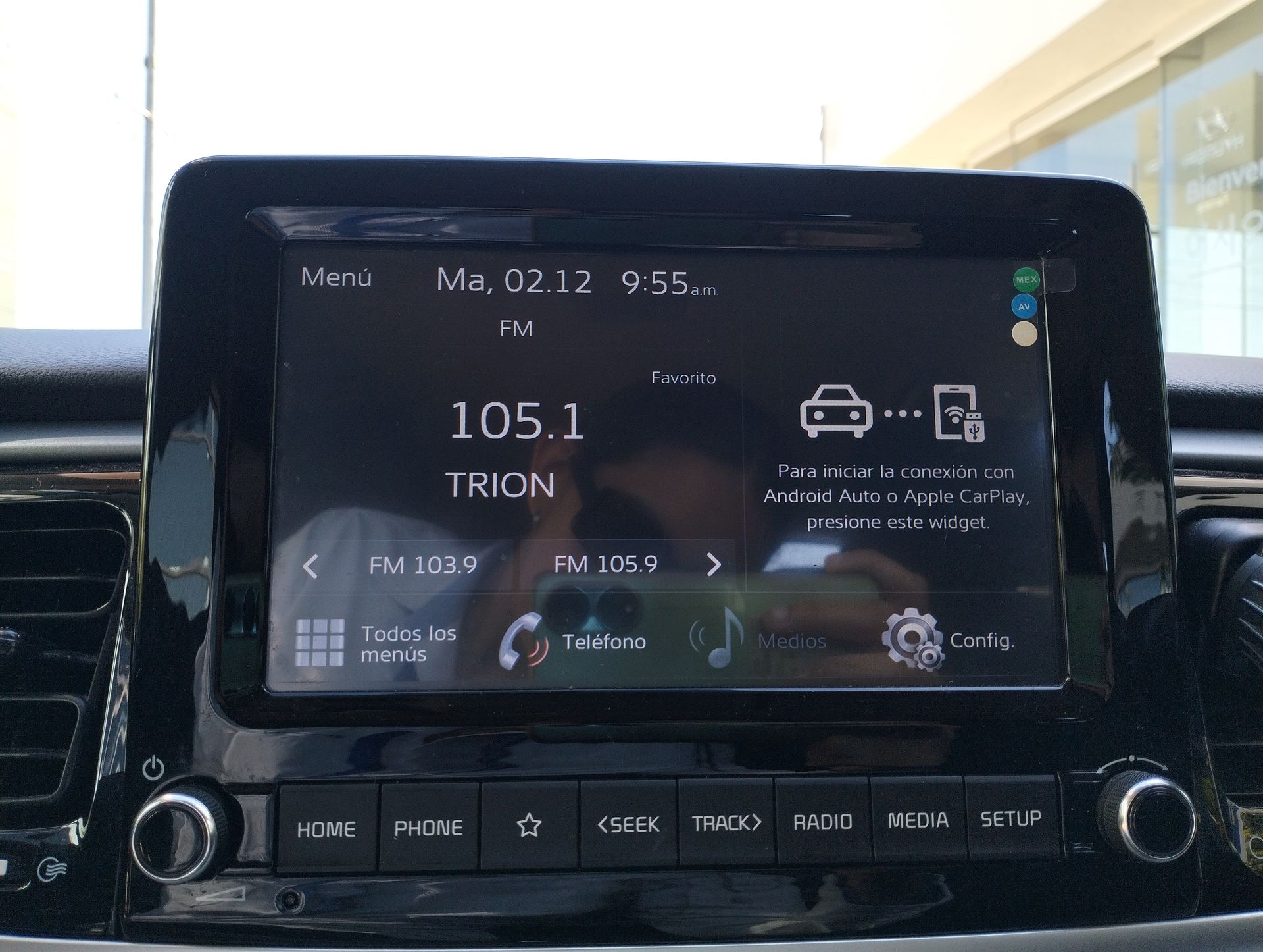 2023 Kia Rio 1.6 Hb EX At