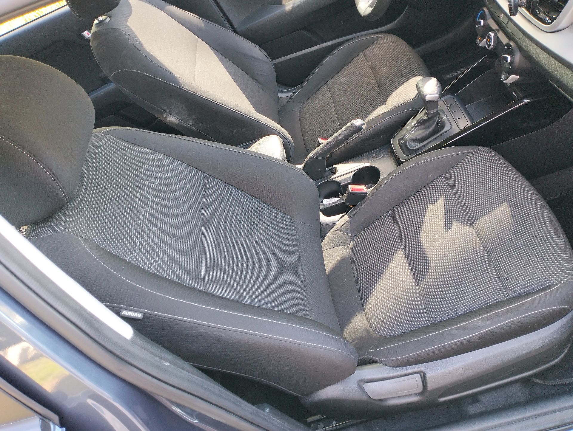 2023 Kia Rio 1.6 Hb EX At