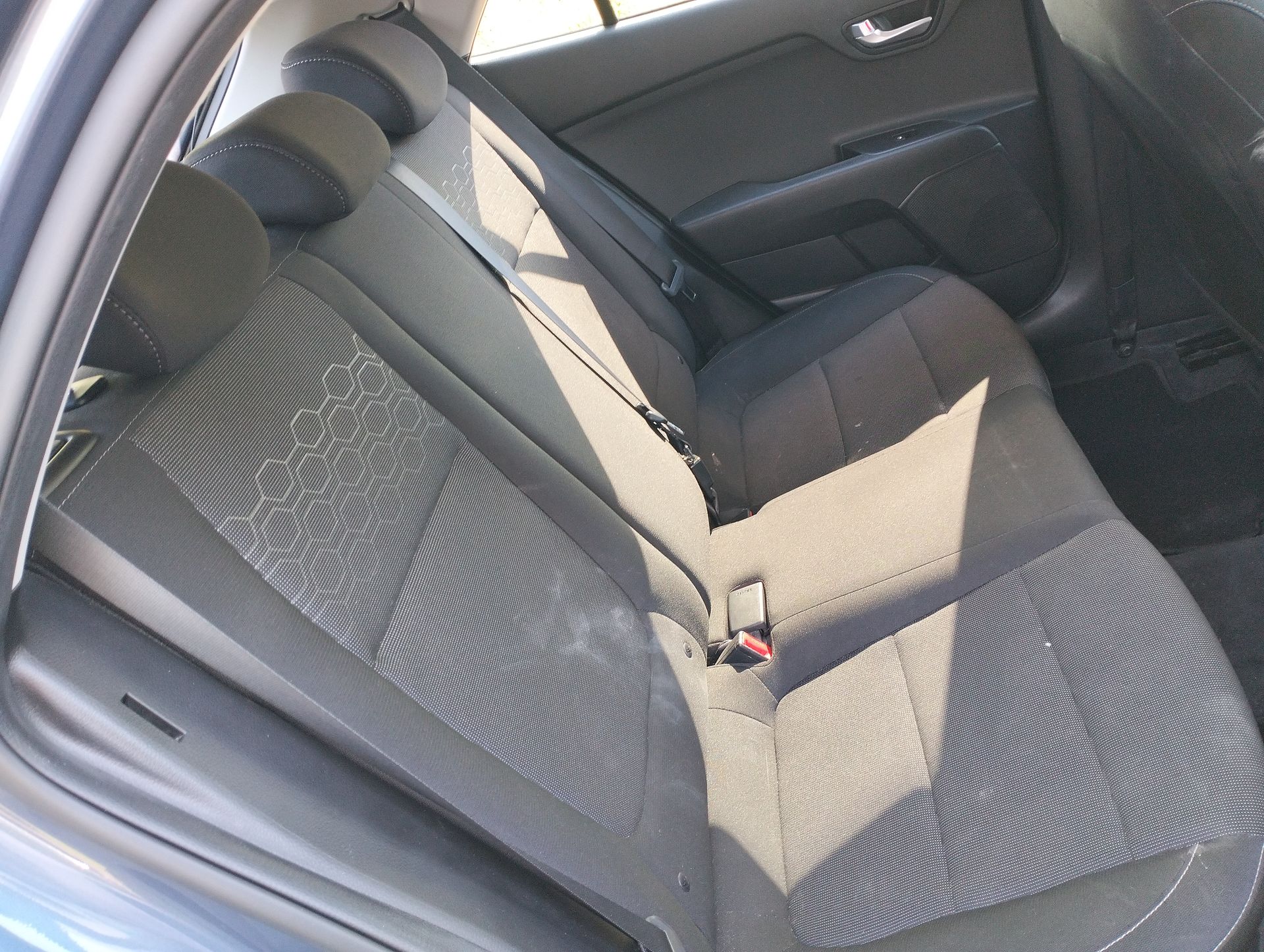 2023 Kia Rio 1.6 Hb EX At