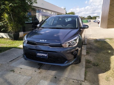 2023 Kia Rio 1.6 Hb EX At