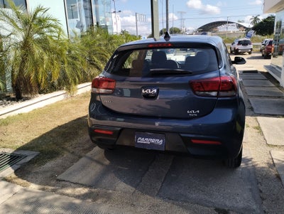 2023 Kia Rio 1.6 Hb EX At