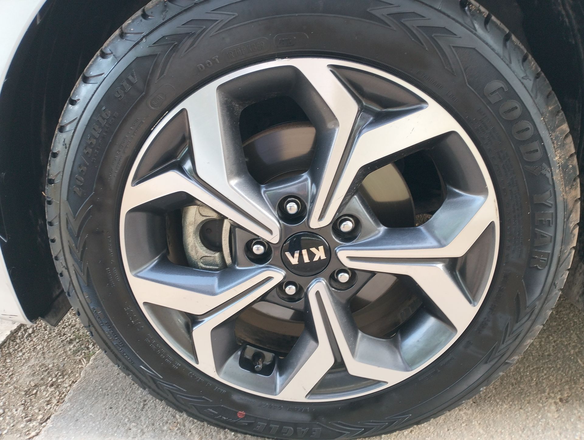 2021 Kia Forte 2.0 LX 4 p At