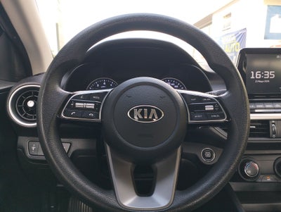 2021 Kia Forte 2.0 LX 4 p At