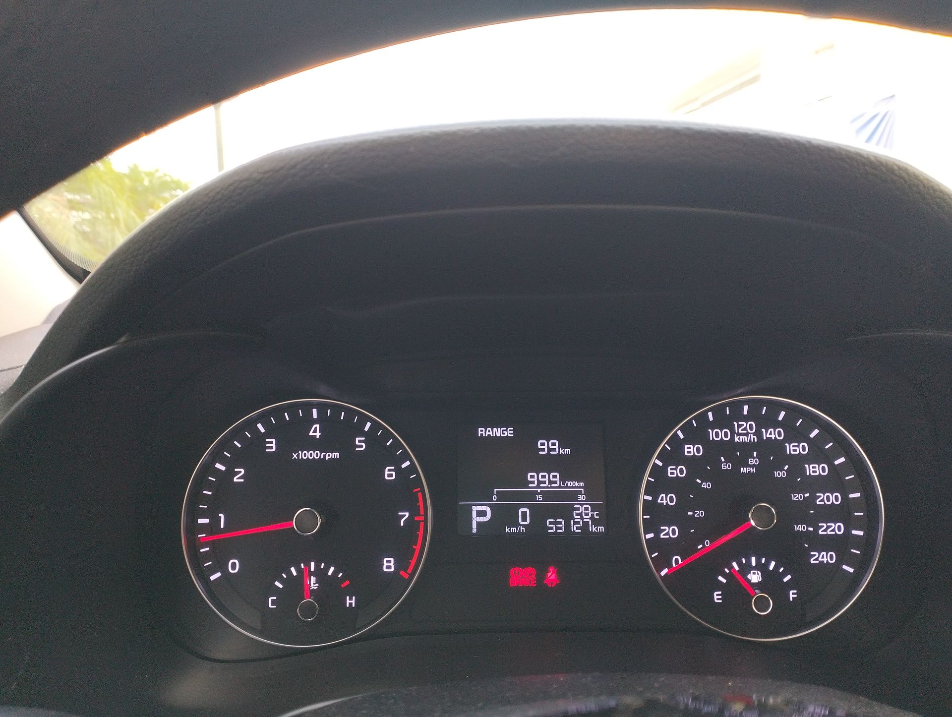 2021 Kia Forte 2.0 LX 4 p At