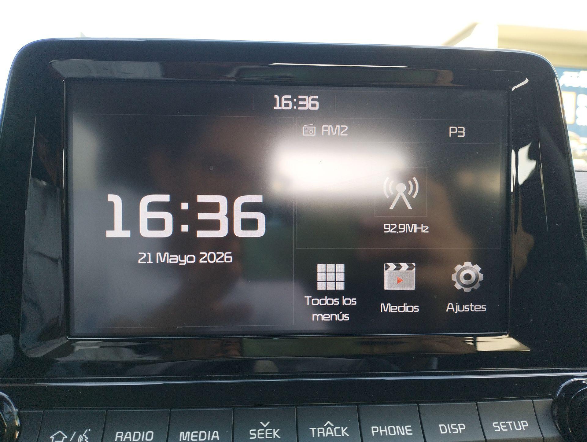 2021 Kia Forte 2.0 LX 4 p At