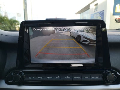 2021 Kia Forte 2.0 LX 4 p At