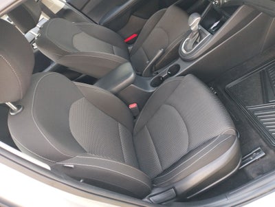 2021 Kia Forte 2.0 LX 4 p At