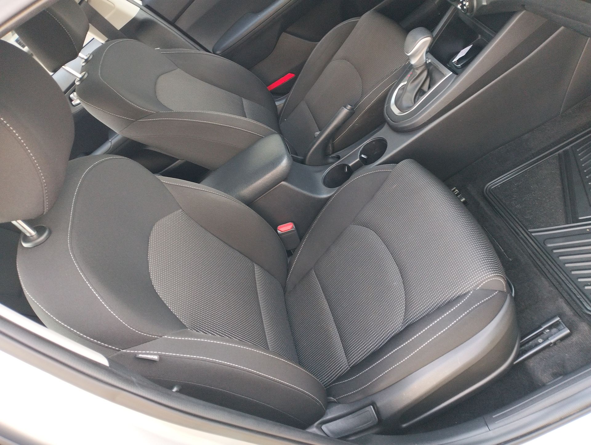 2021 Kia Forte 2.0 LX 4 p At