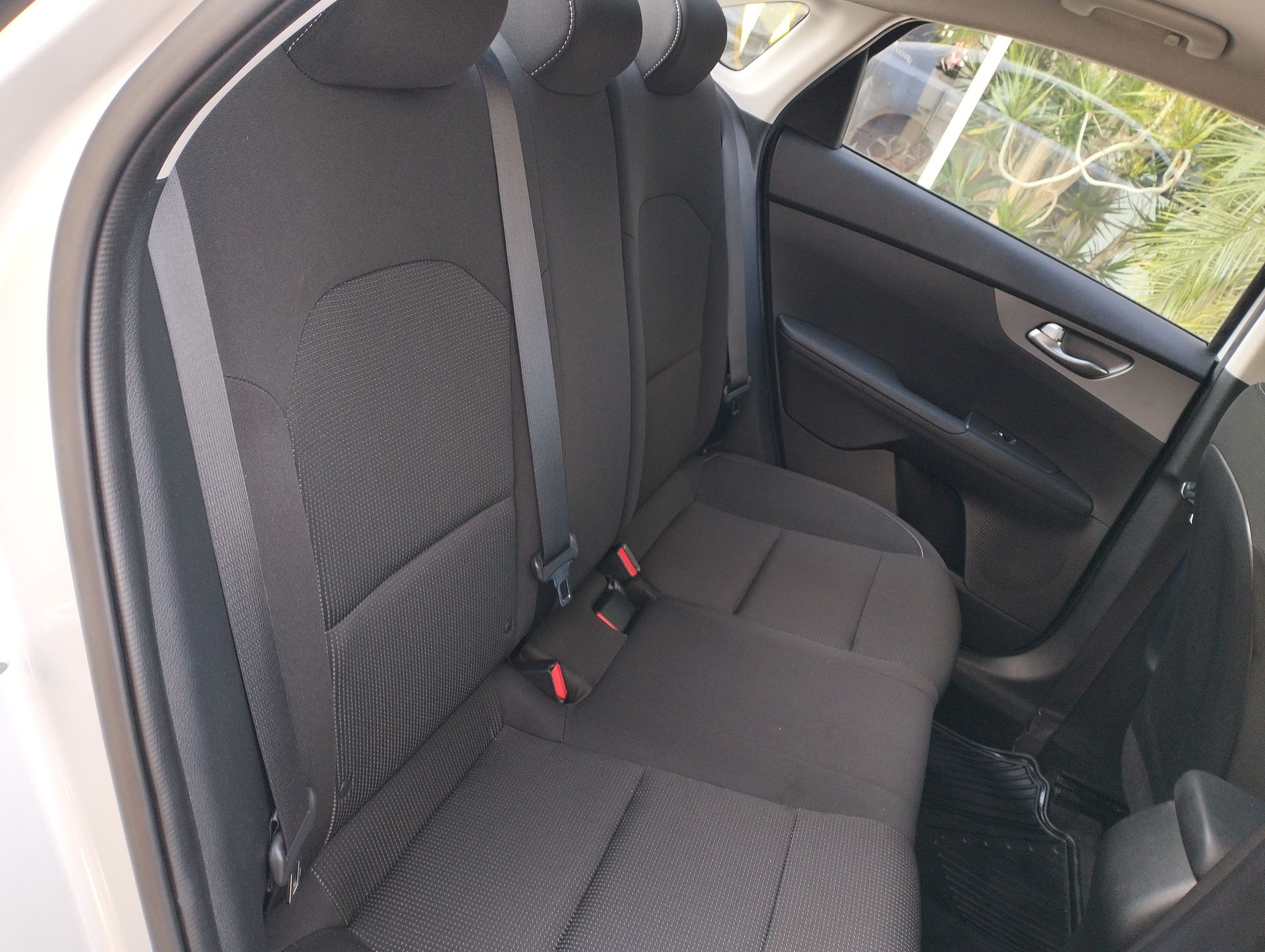 2021 Kia Forte 2.0 LX 4 p At