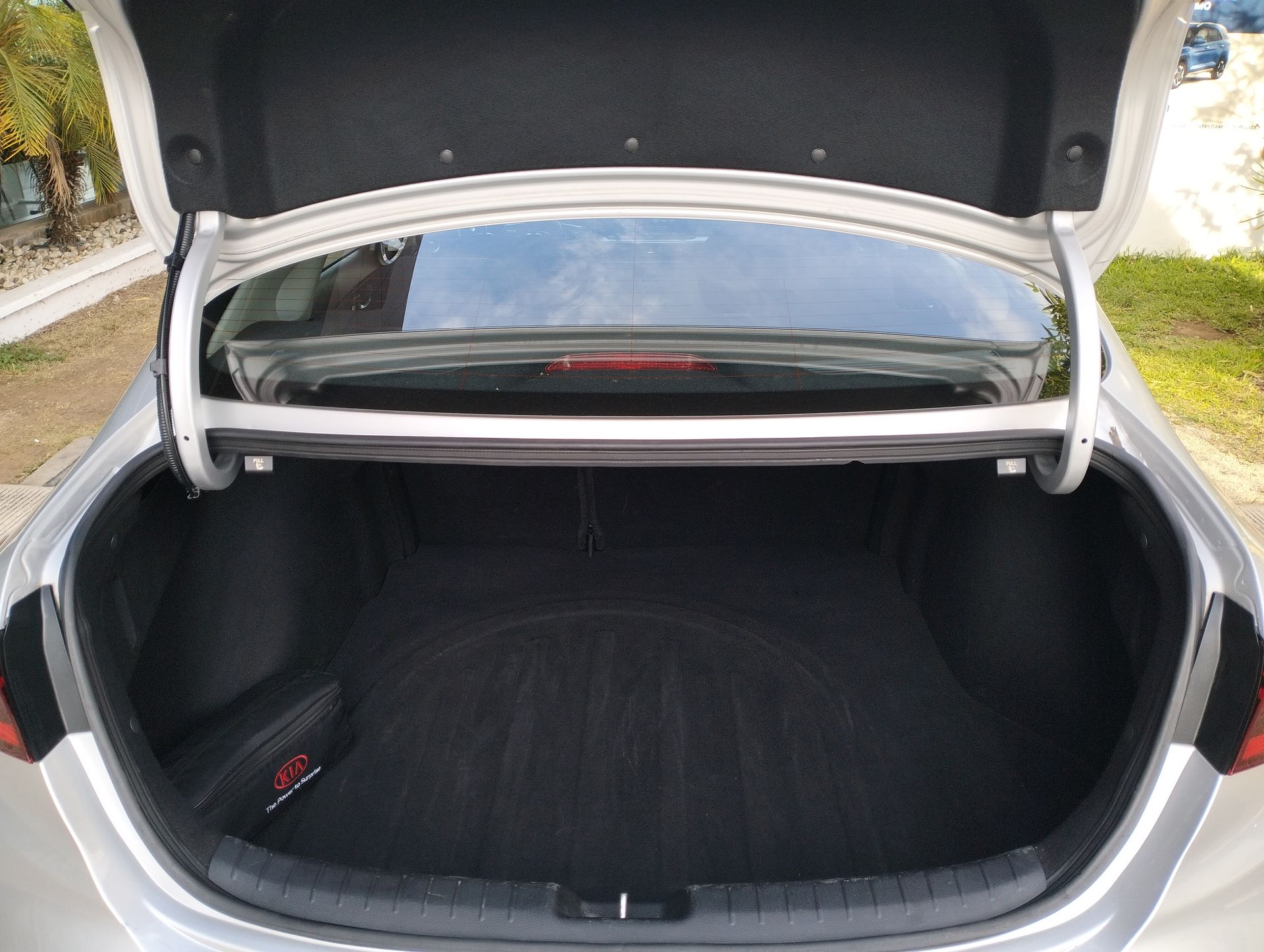 2021 Kia Forte 2.0 LX 4 p At
