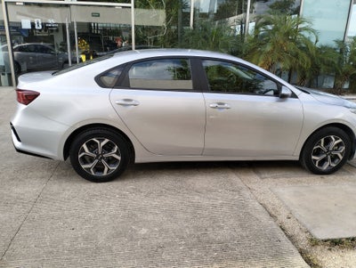 2021 Kia Forte 2.0 LX 4 p At