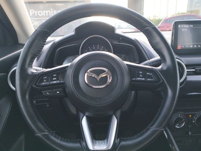 2023 Mazda Mazda 2 1.5 I Sport Sedan At