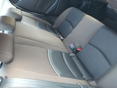 2023 Mazda Mazda 2 1.5 I Sport Sedan At