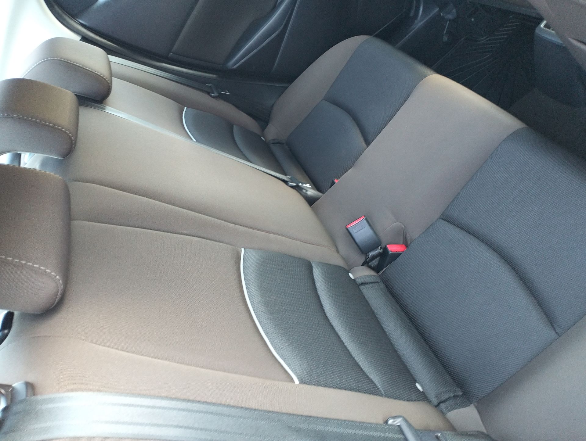2023 Mazda Mazda 2 1.5 I Sport Sedan At