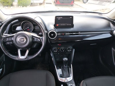 2023 Mazda Mazda 2 1.5 I Sport Sedan At