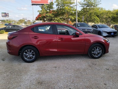 2023 Mazda Mazda 2 1.5 I Sport Sedan At