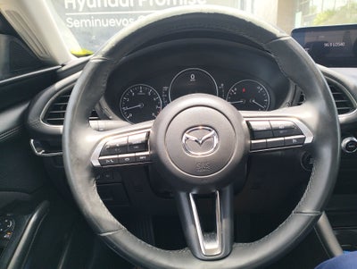 2024 Mazda Mazda 3 2.0 I Sport Sedan Mhev At
