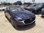 2024 Mazda Mazda 3 2.0 I Sport Sedan Mhev At