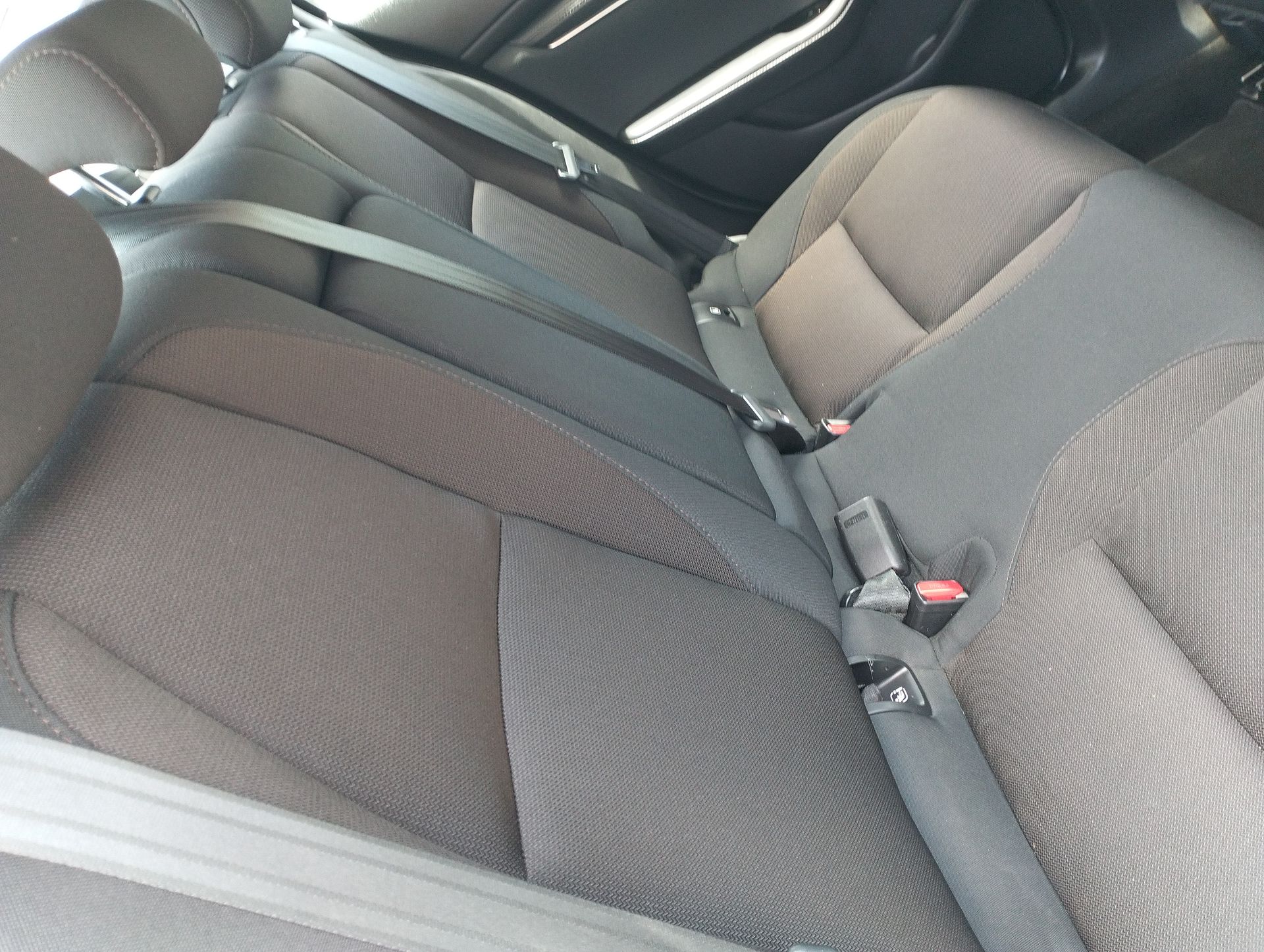 2024 Mazda Mazda 3 2.0 I Sport Sedan Mhev At