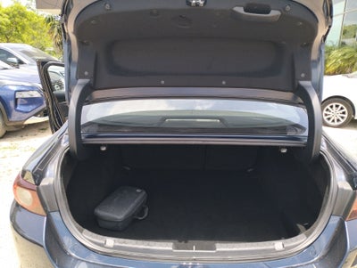 2024 Mazda Mazda 3 2.0 I Sport Sedan Mhev At