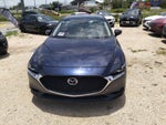 2024 Mazda Mazda 3 2.0 I Sport Sedan Mhev At