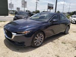 2024 Mazda Mazda 3 2.0 I Sport Sedan Mhev At