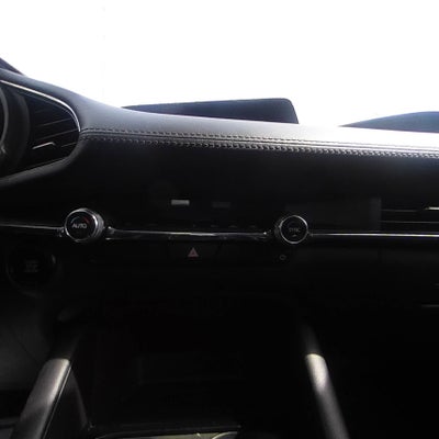 2024 Mazda Mazda 3 2.5 I Sport Sedan Mt