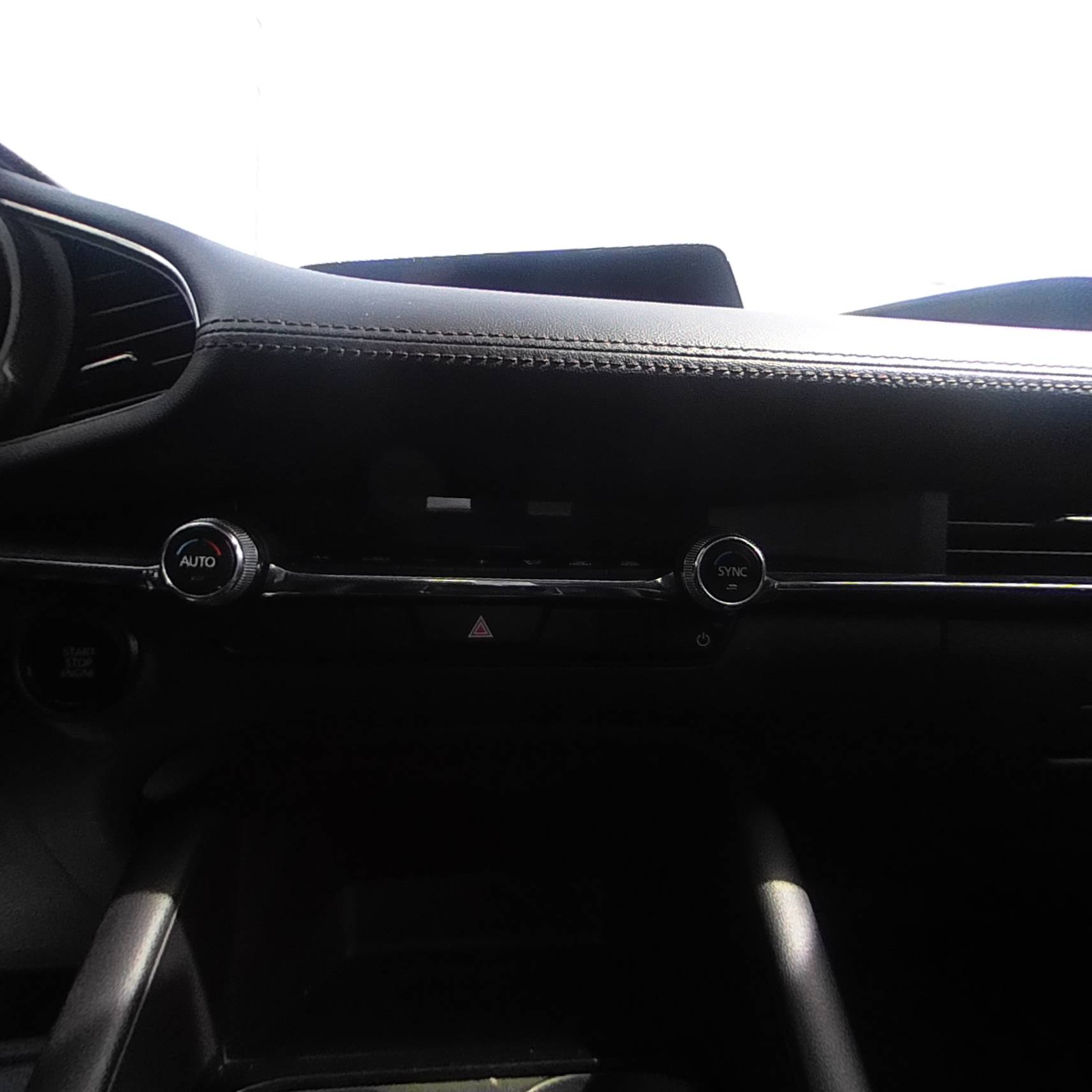 2024 Mazda Mazda 3 2.5 I Sport Sedan Mt