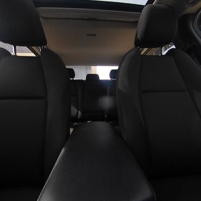 2024 Mazda Mazda 3 2.5 I Sport Sedan Mt