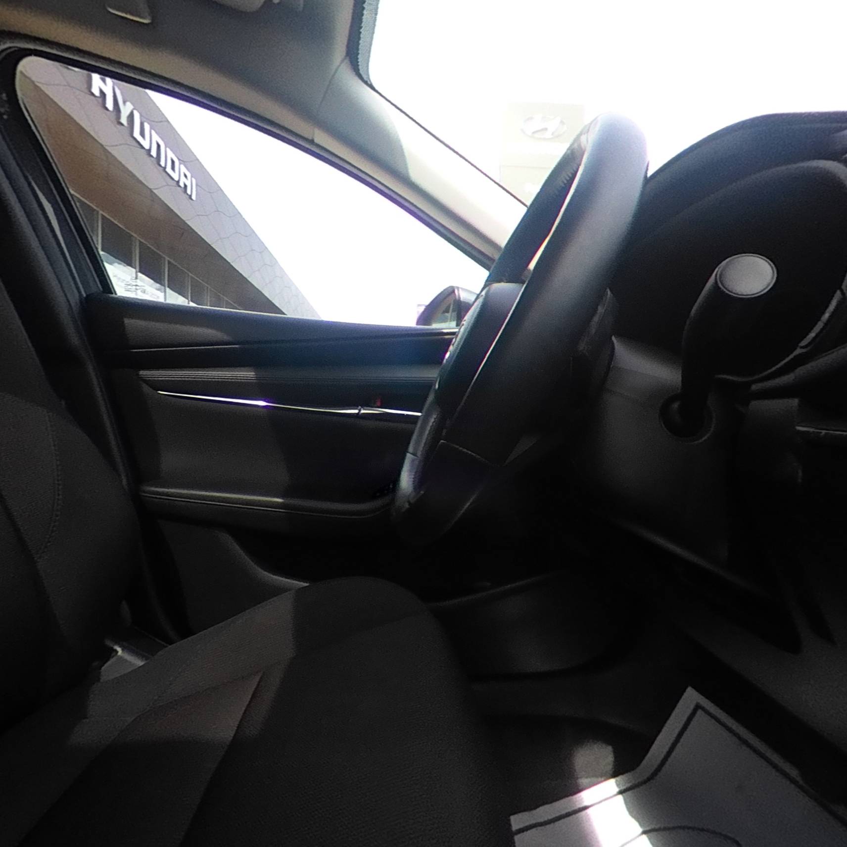 2024 Mazda Mazda 3 2.5 I Sport Sedan Mt