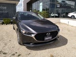 2024 Mazda Mazda 3 2.5 I Sport Sedan Mt