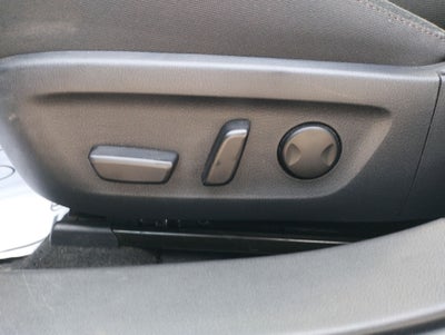 2024 Mazda Mazda 3 2.5 I Sport Sedan Mt