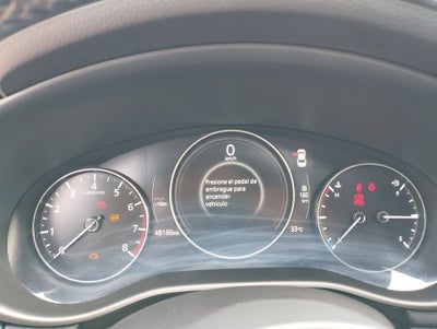 2024 Mazda Mazda 3 2.5 I Sport Sedan Mt