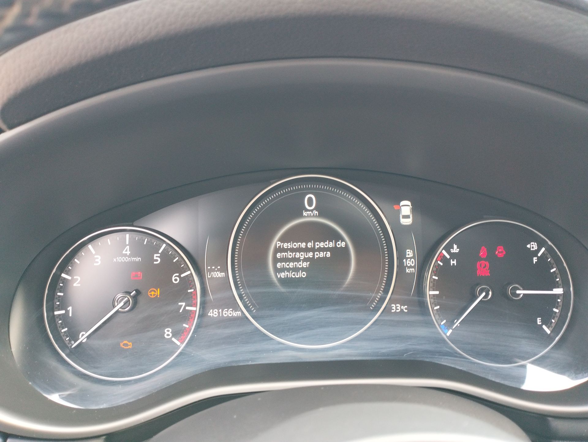 2024 Mazda Mazda 3 2.5 I Sport Sedan Mt