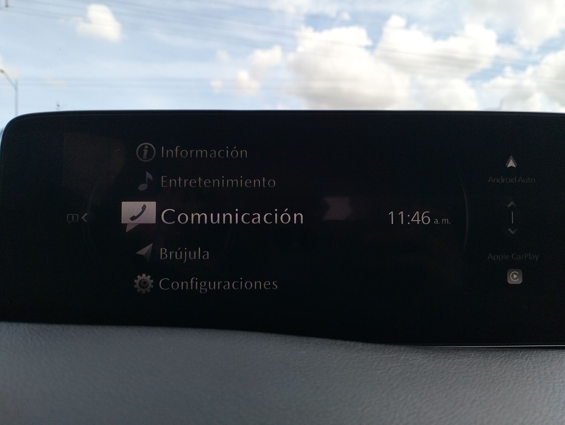 2024 Mazda Mazda 3 2.5 I Sport Sedan Mt