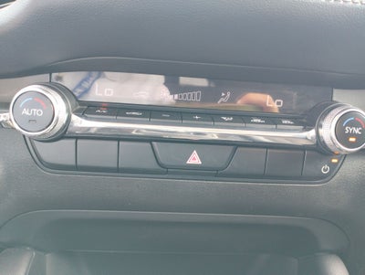 2024 Mazda Mazda 3 2.5 I Sport Sedan Mt