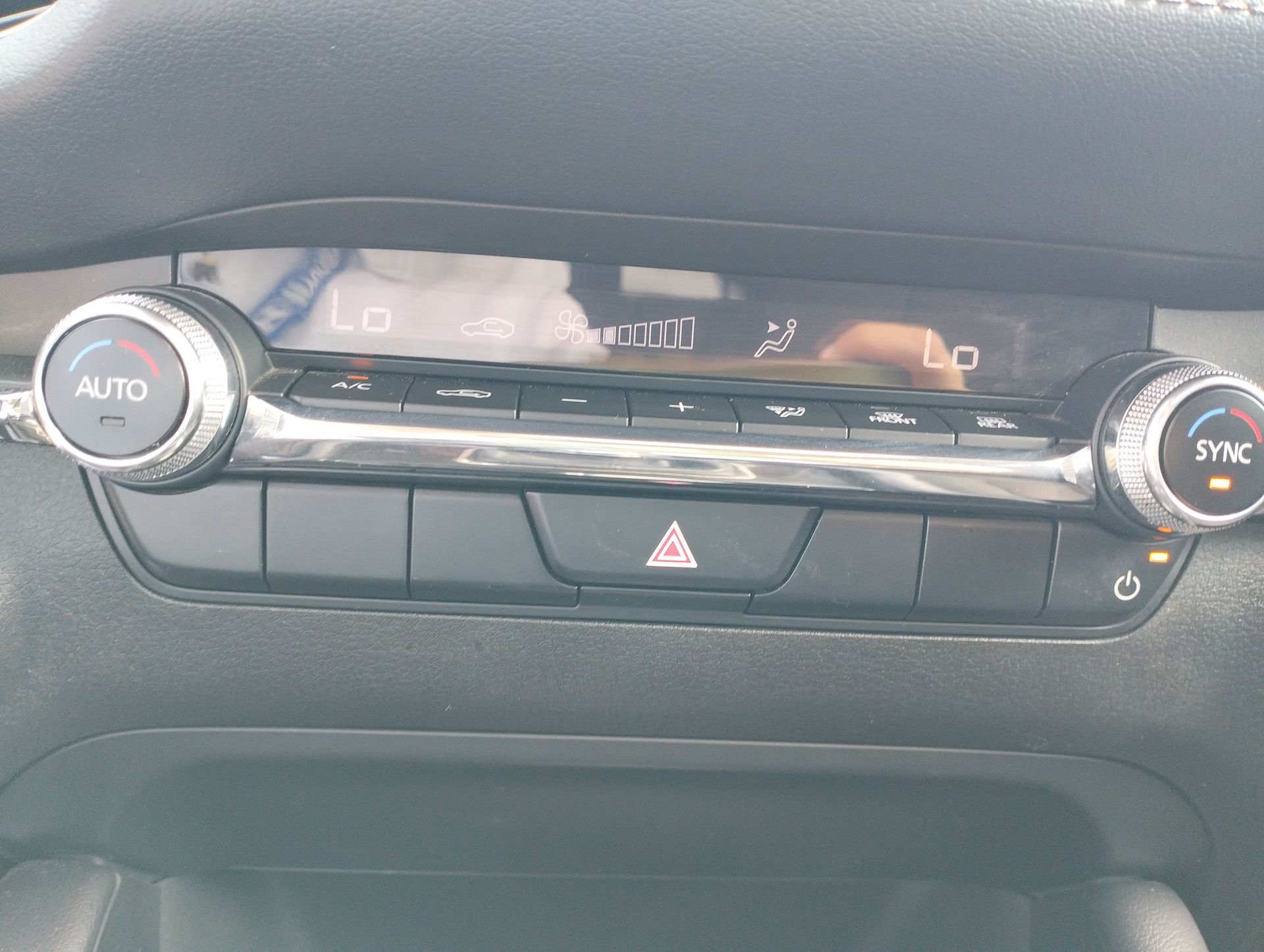 2024 Mazda Mazda 3 2.5 I Sport Sedan Mt