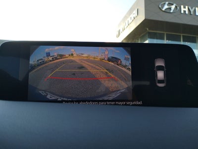 2024 Mazda Mazda 3 2.5 I Sport Sedan At