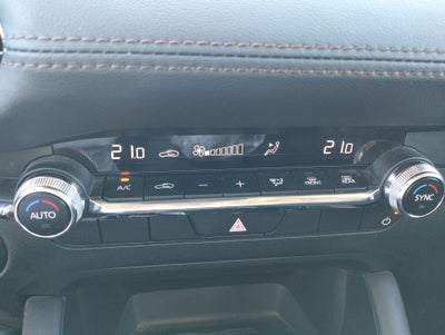 2024 Mazda Mazda 3 2.5 I Sport Sedan At