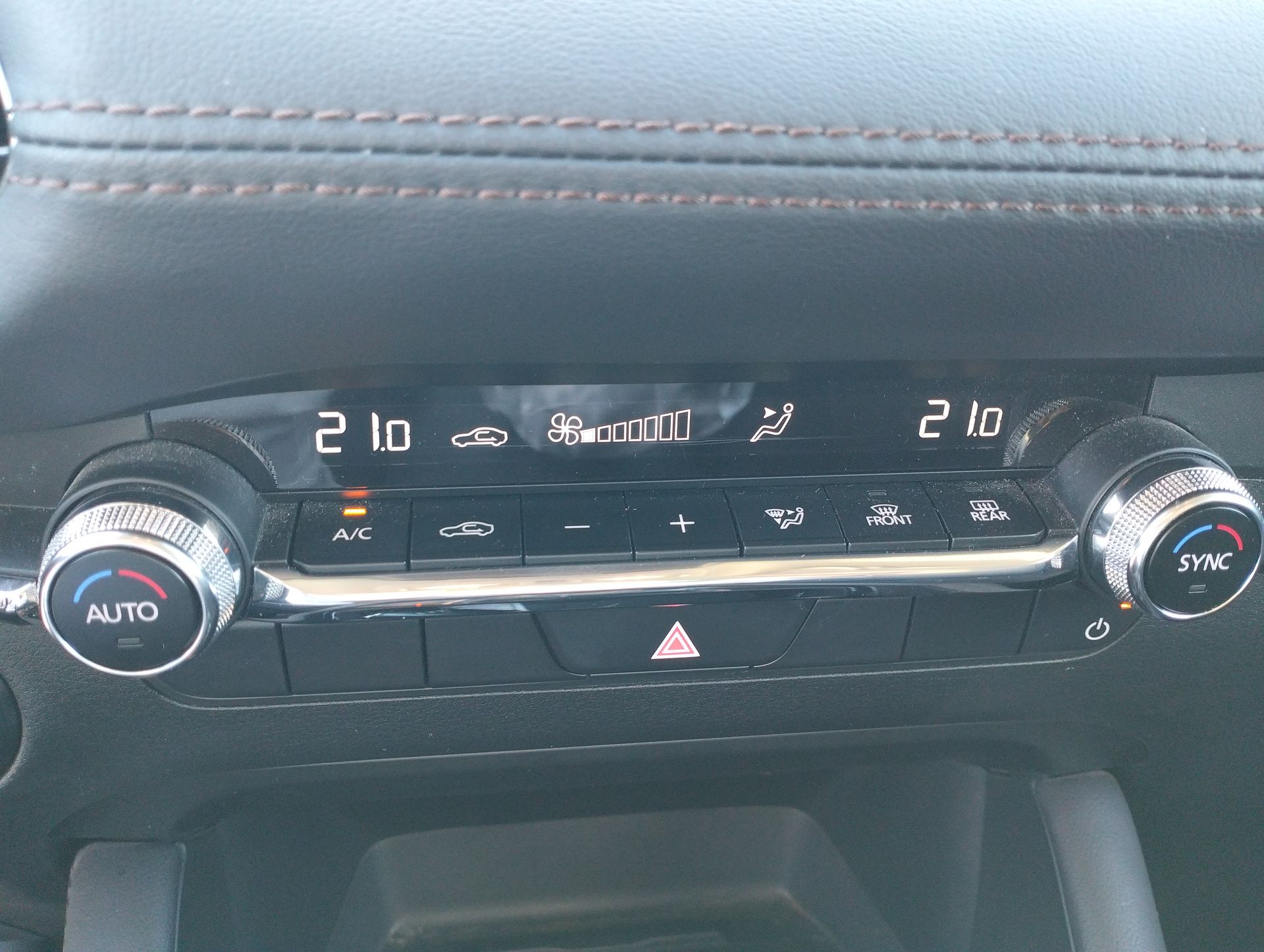 2024 Mazda Mazda 3 2.5 I Sport Sedan At