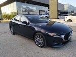 2024 Mazda Mazda 3 2.5 I Sport Sedan At