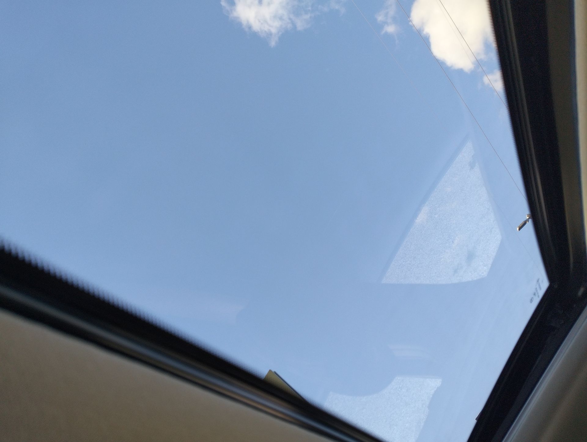 2024 Mazda Mazda 3 2.5 I Sport Sedan At