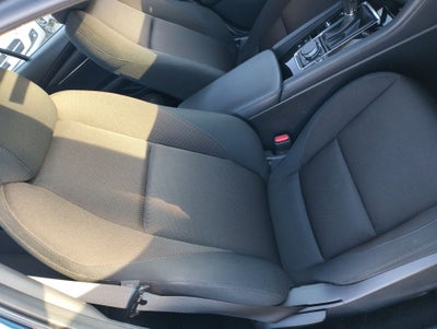 2024 Mazda Mazda 3 2.5 I Sport Sedan At